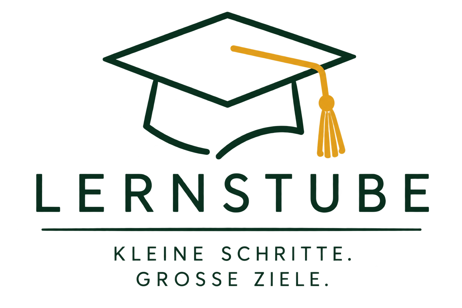 Die Lernstube Logo